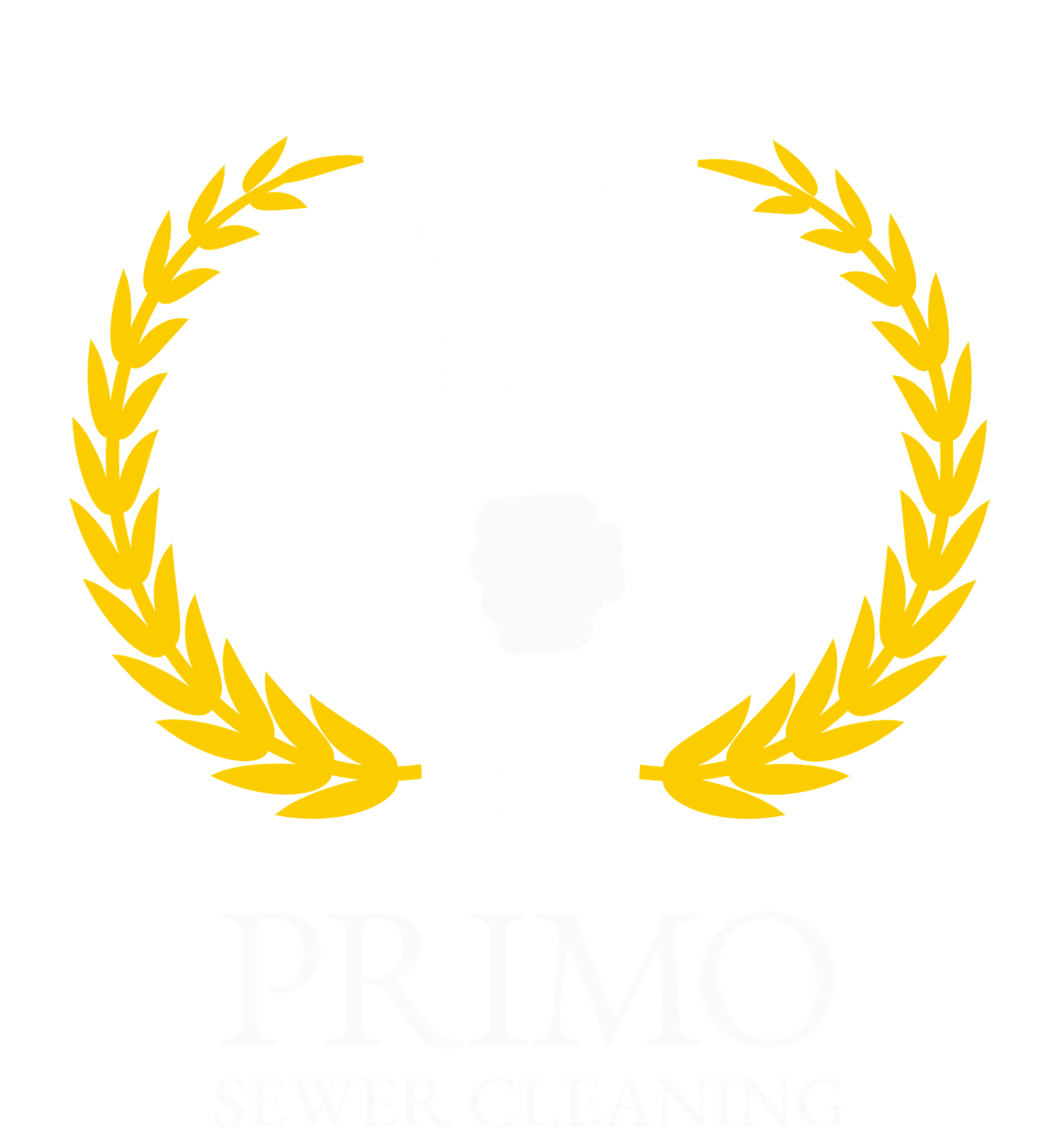 Primo Sewer Cleaning Logo