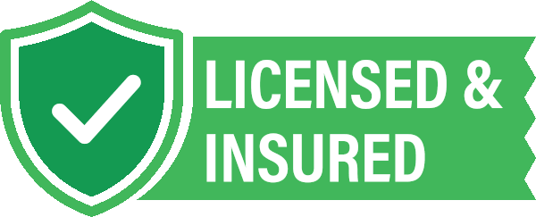 Licensed & Insured Plumber